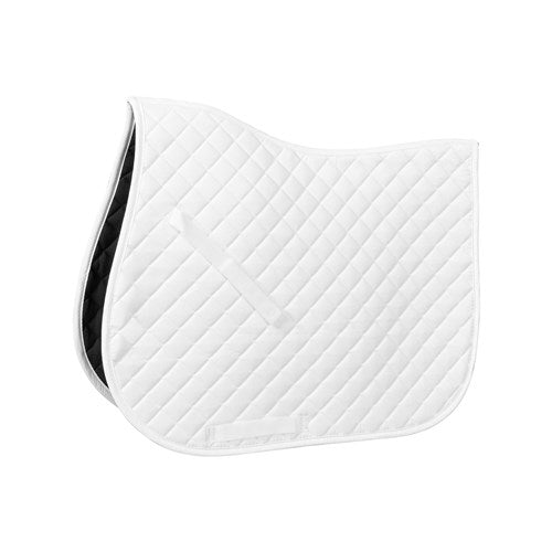 Showmaster General Purpose/Jump Saddle Pad