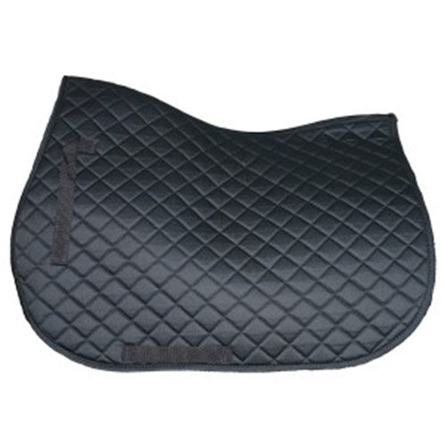 Showmaster General Purpose/Jump Saddle Pad