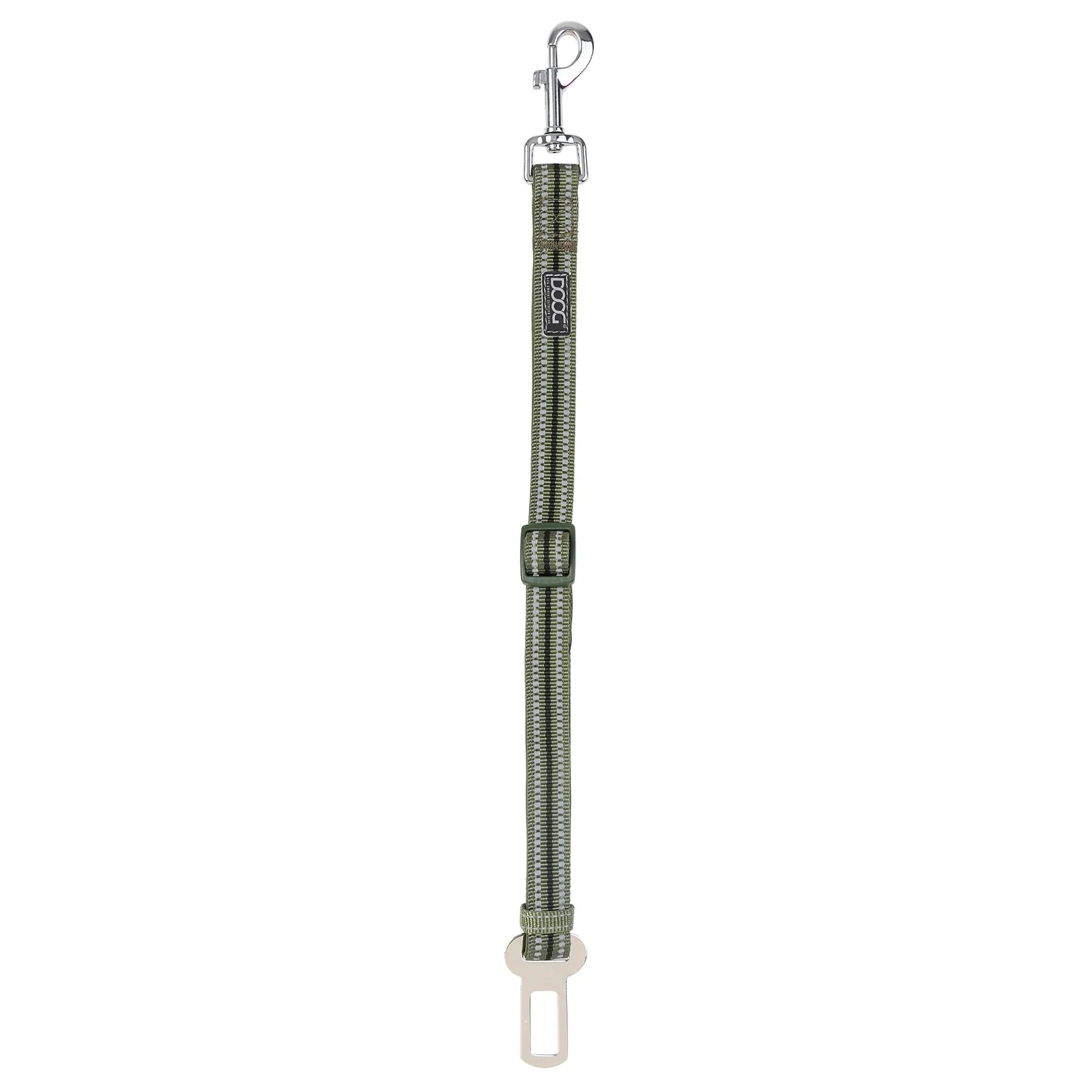 Doog Car Restraint - Green