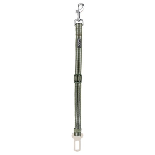 Doog Car Restraint - Green