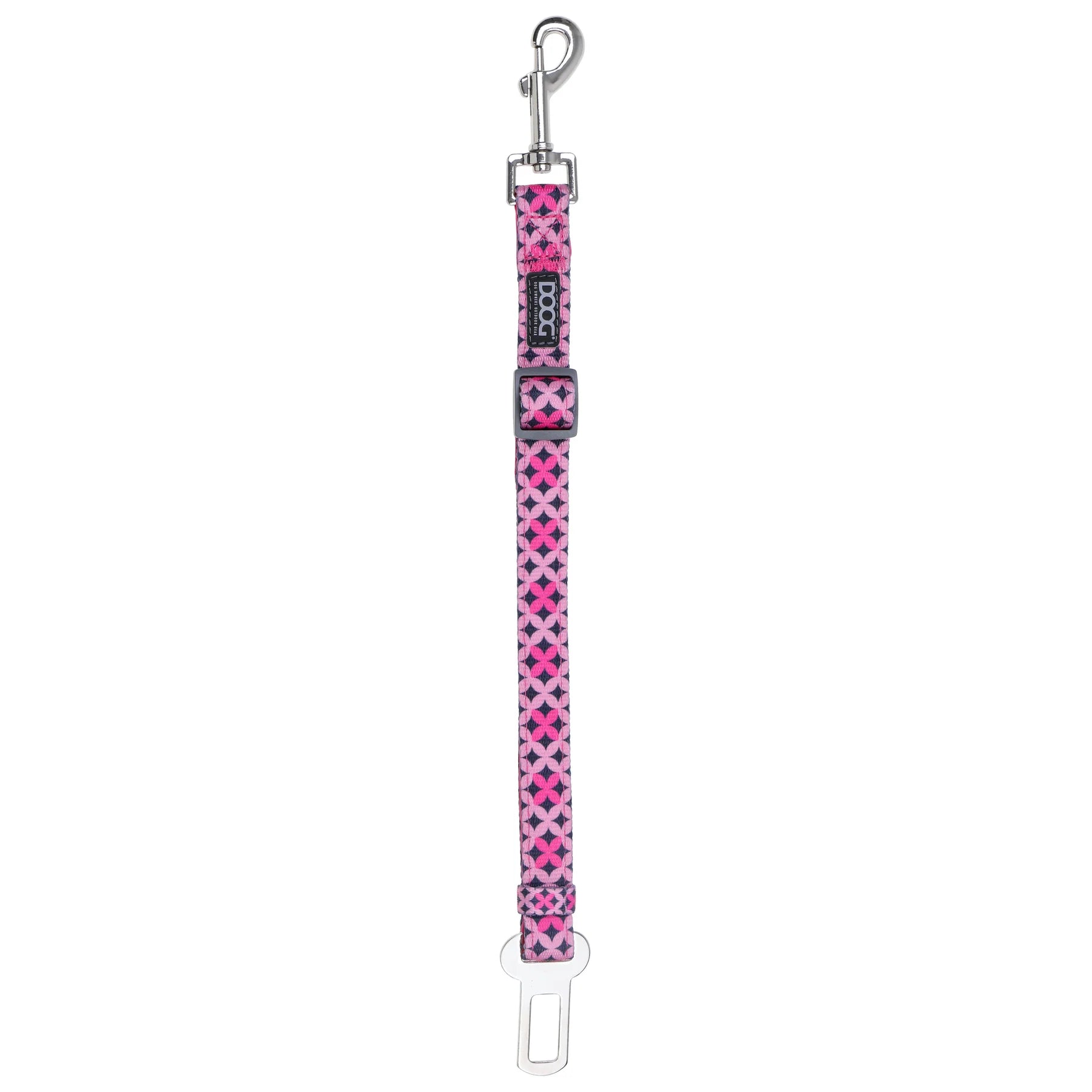 Doog Car Restraint - Toto