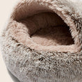 Load image into Gallery viewer, Snooza Calming Hoodie Cuddler
