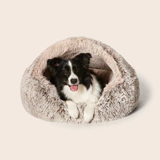 Snooza Calming Hoodie Cuddler