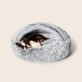 Load image into Gallery viewer, Snooza Calming Hoodie Cuddler
