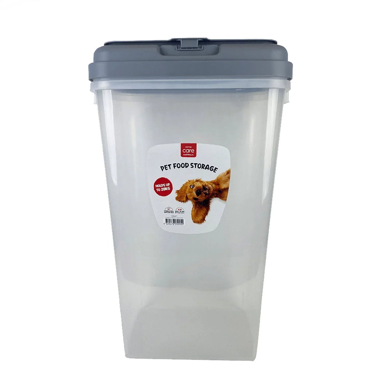 Dog Food Storage Bin