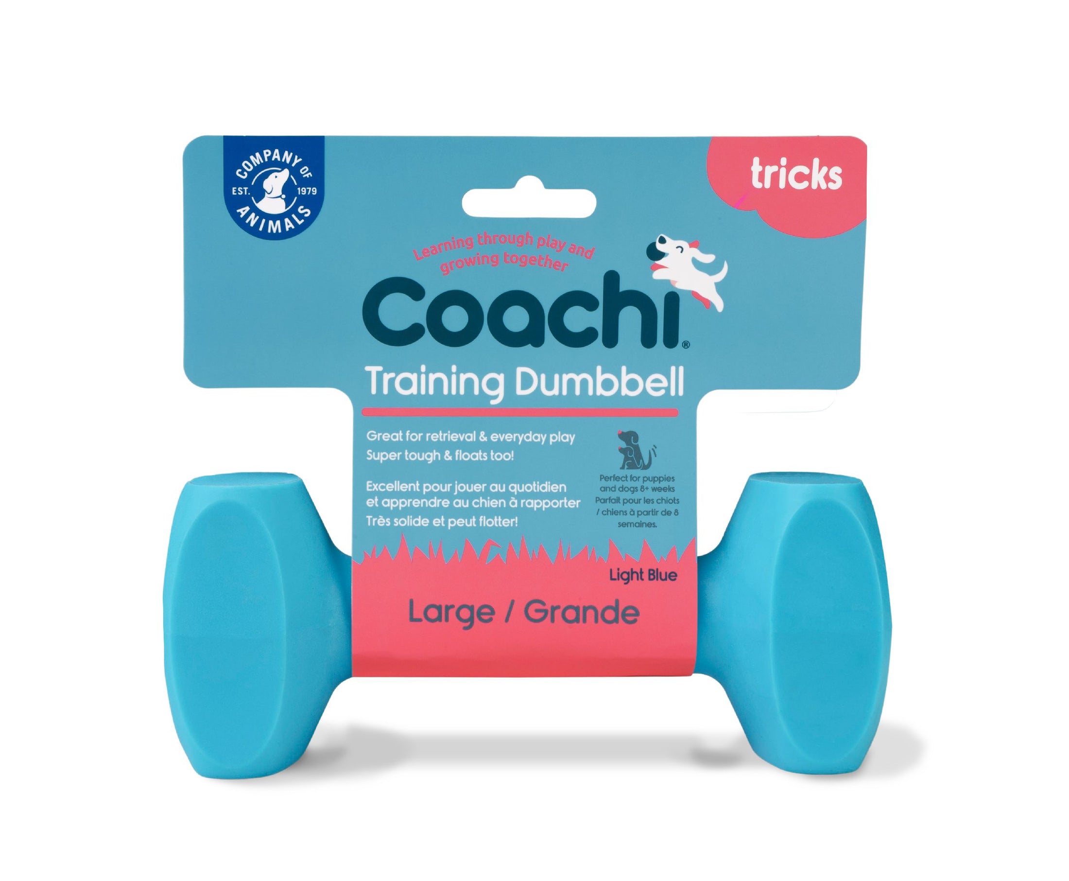 Coachi - Training Dumbbell