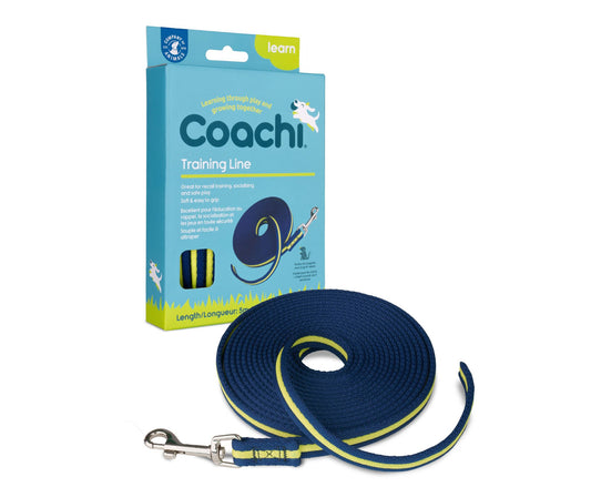 Coachi - Training Line 5m