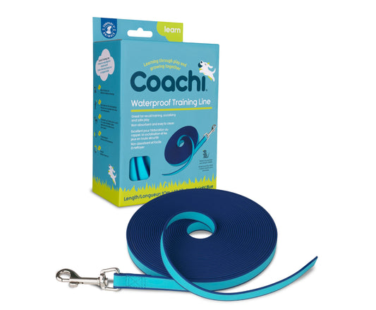 Coachi - Waterproof Training Line