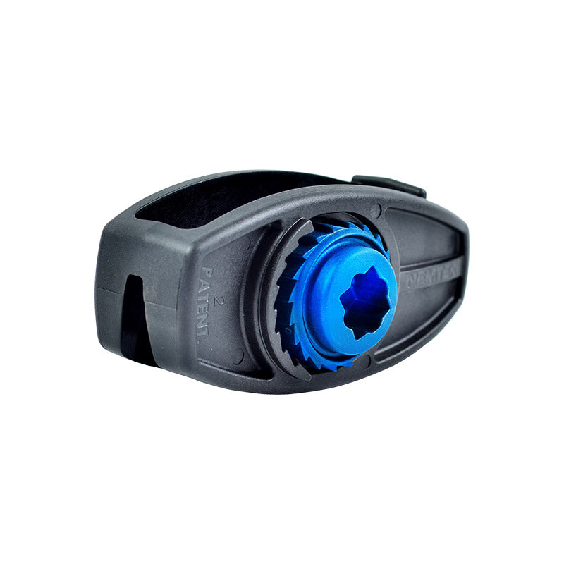 NEMTEK - Hybrid Combo Tensioner BD Blue