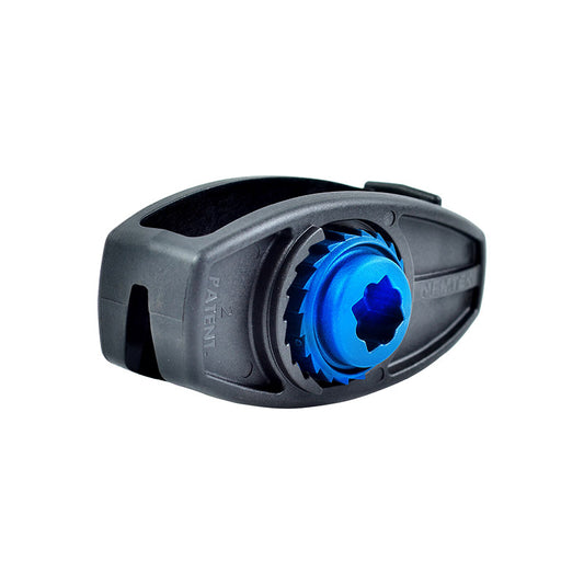 NEMTEK - Hybrid Combo Tensioner BD Blue