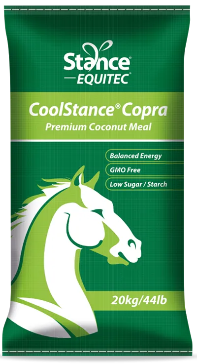 Copra Meal 20kg