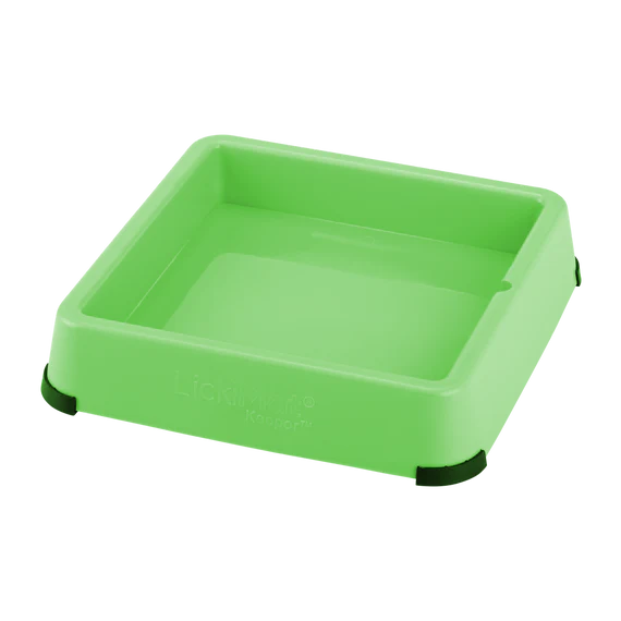 LickiMat Keeper for Slow Feeder Mats