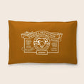 Load image into Gallery viewer, Snooza - Organic Pet Futon Caramel
