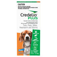 Load image into Gallery viewer, Credelio Plus - Medium 5.5-11KG
