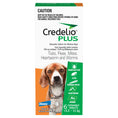 Load image into Gallery viewer, Credelio Plus - Medium 5.5-11KG
