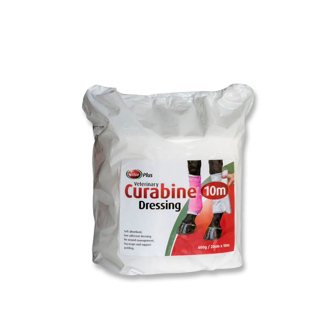 Value Plus Veterinary Curabine Dressing