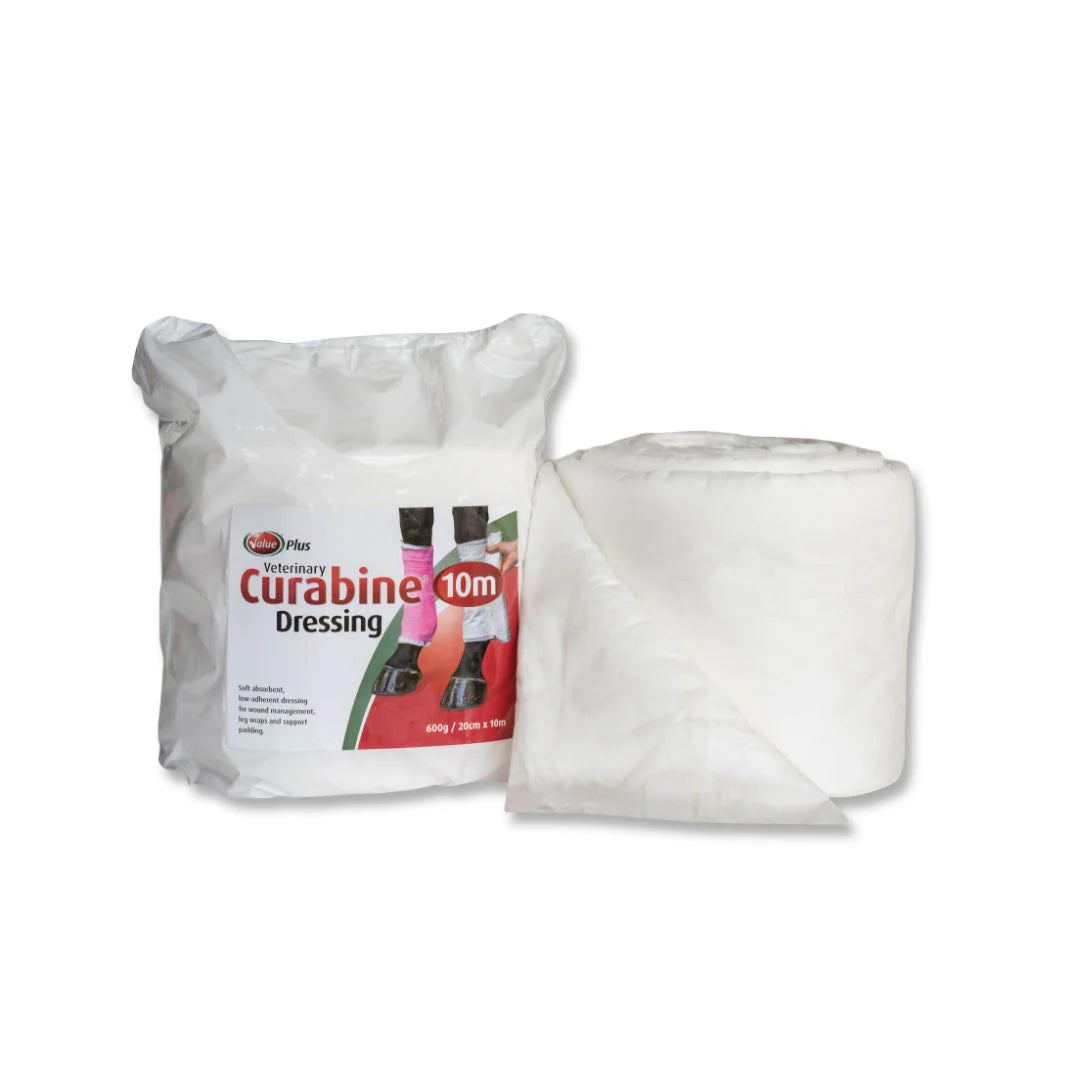 Value Plus Veterinary Curabine Dressing