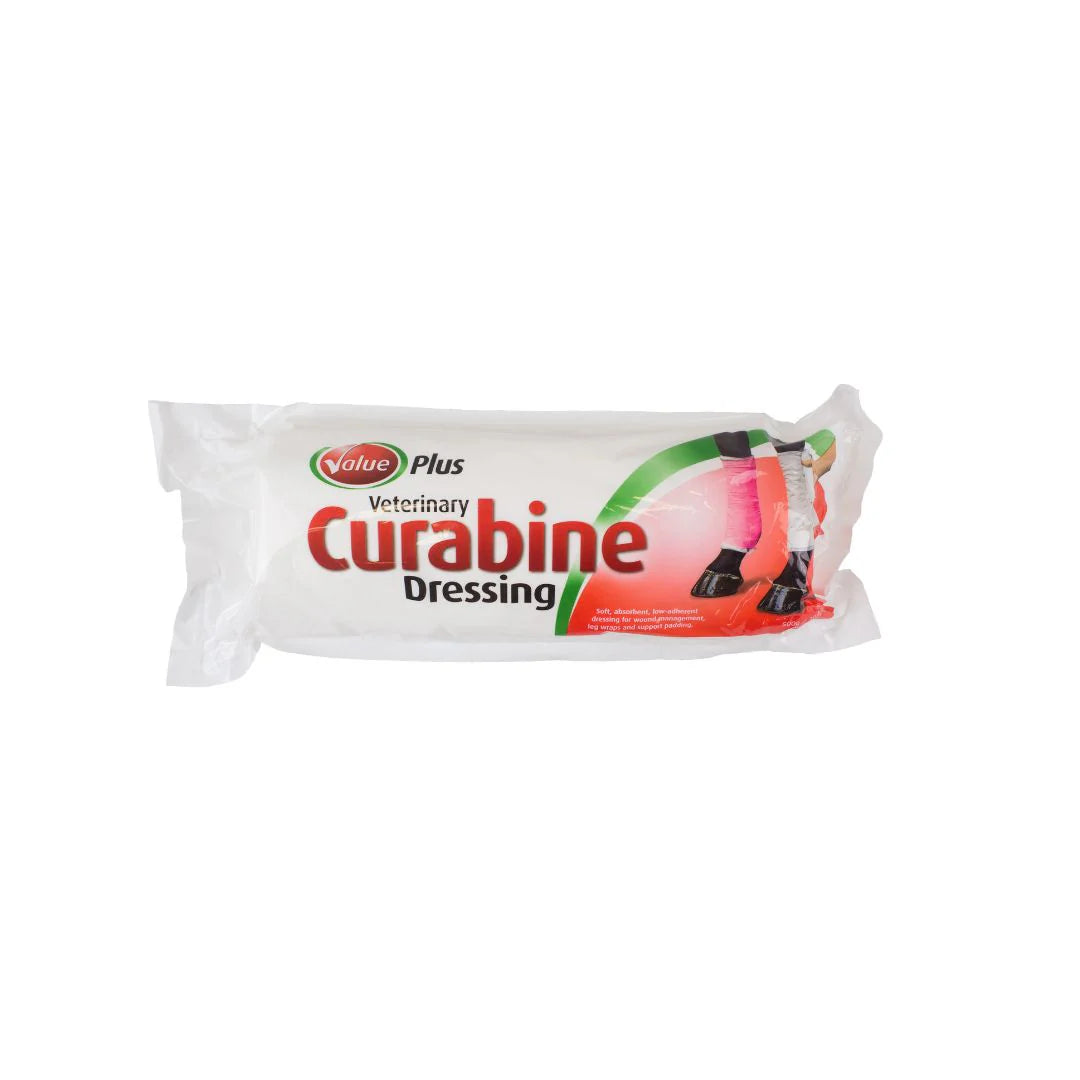 Value Plus Veterinary Curabine Dressing