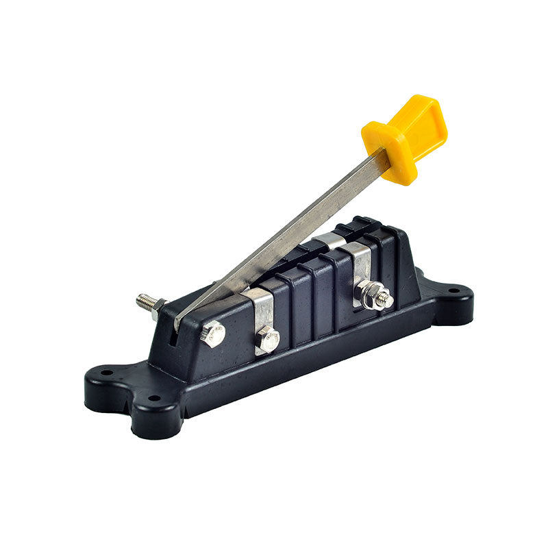 NEMTEK - Cut Out Switch - Heavy Duty