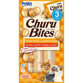 Load image into Gallery viewer, Churu Bites Cat Treat - 3 pack
