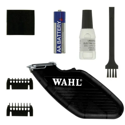 WAHL Pocket Pro Trimmer