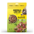 Load image into Gallery viewer, Animals Like Us RawMix50 Grass-Fed Lamb 1.8kg

