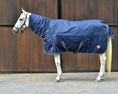 Load image into Gallery viewer, Kozy 1200D 200G Fill Nylon Combo - Navy

