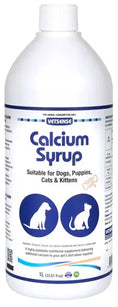 Load image into Gallery viewer, Vetsense Calcium Syrup
