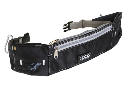 DOOG - Walkie Belt Black