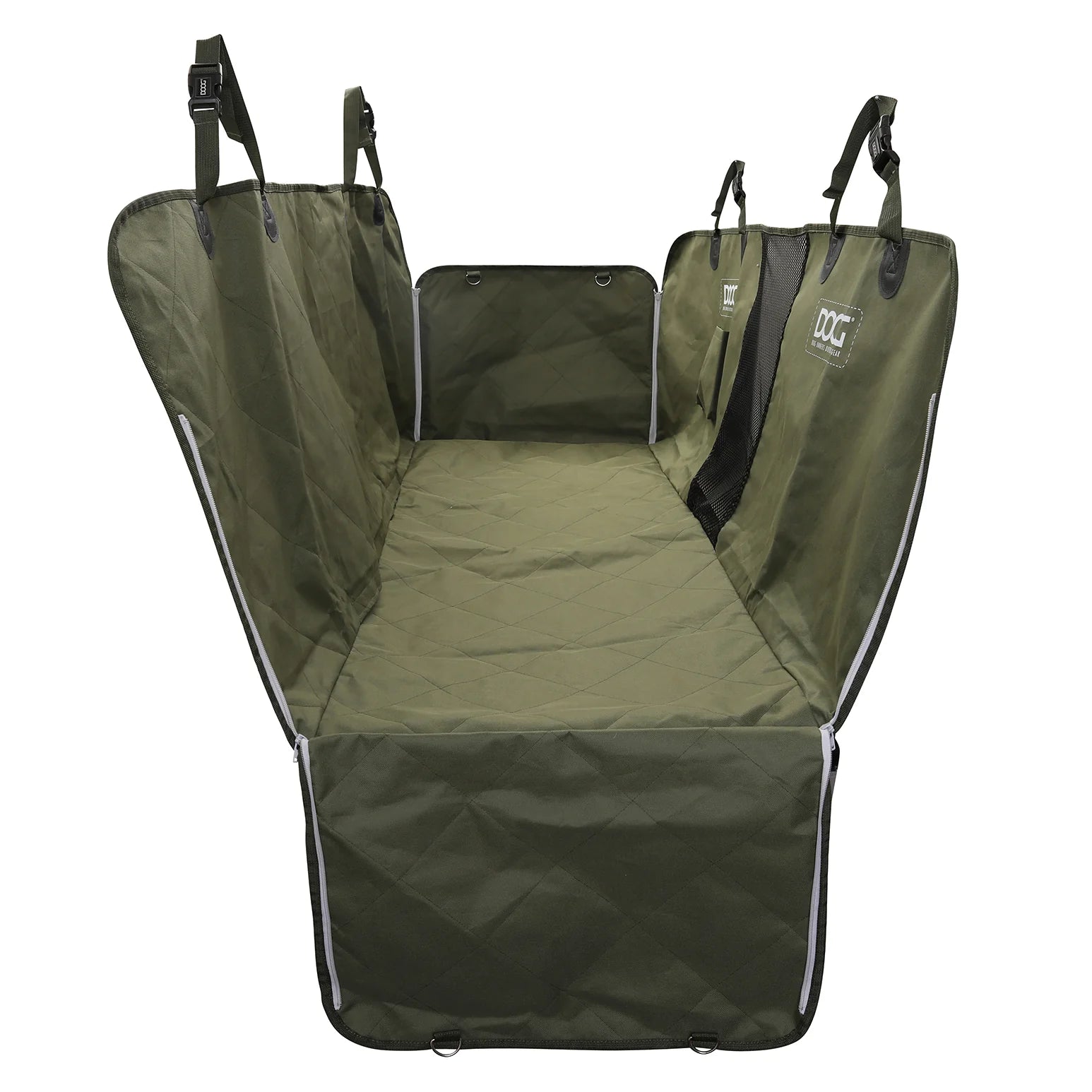 DOOG - Car Seat Cover