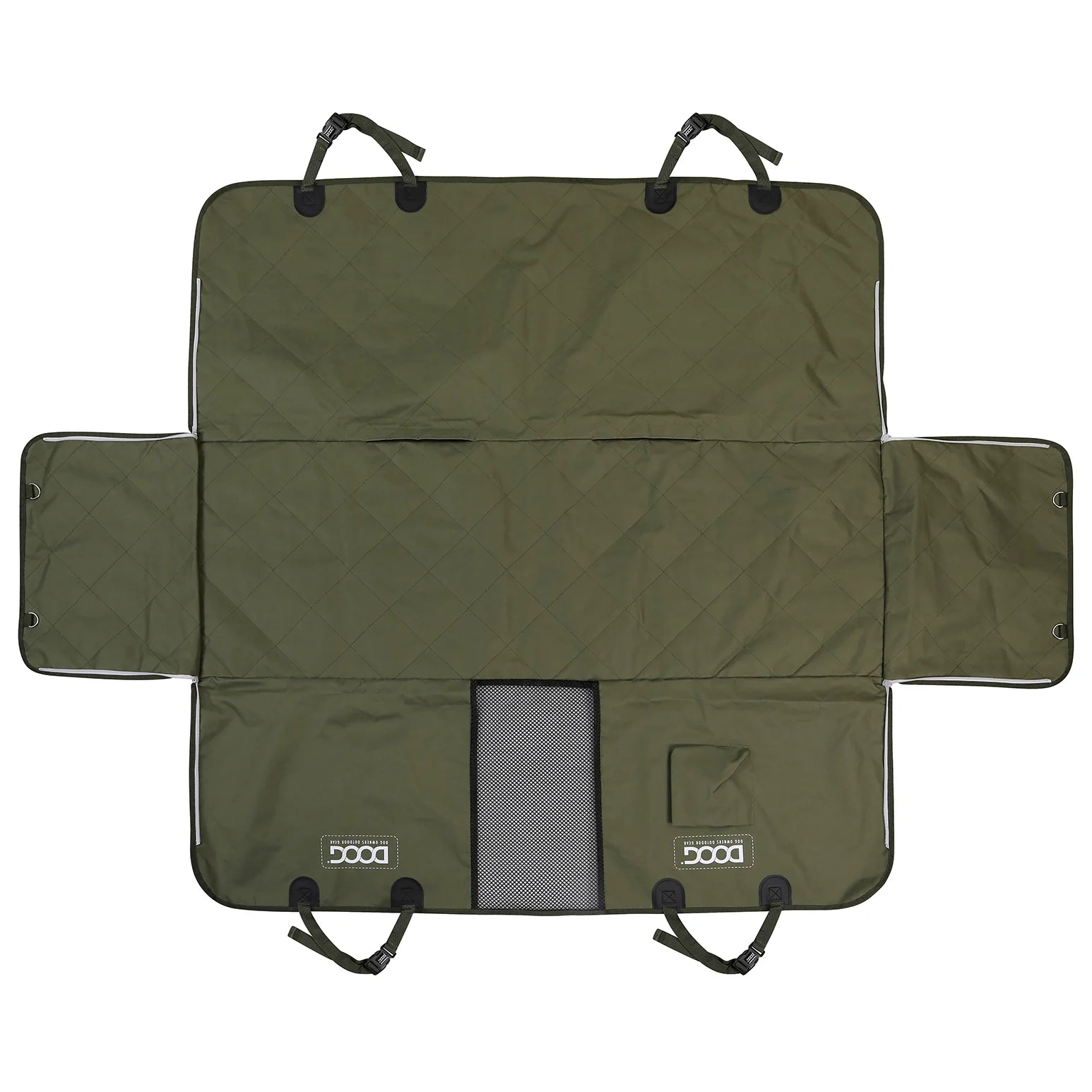 DOOG - Car Seat Cover