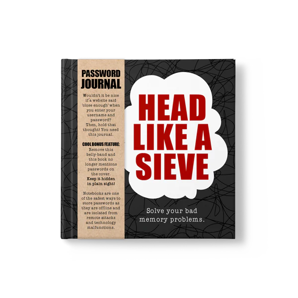Defamations - Head like a Sieve