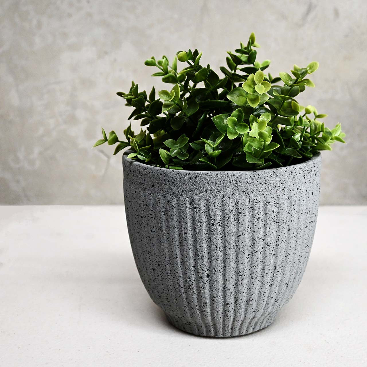 Mojay - Dart Lined Egg Planter