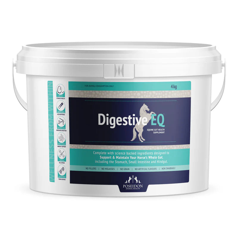 Poseidon Digestive EQ