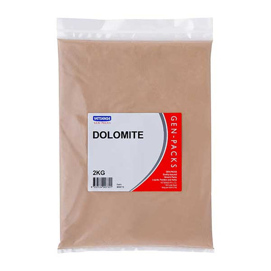 Vetsense - Dolomite