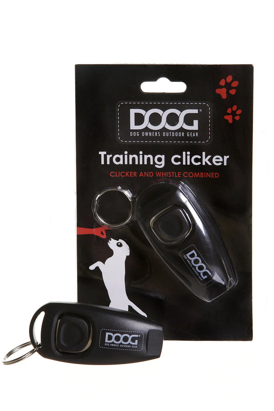 DOOG Training Clicker