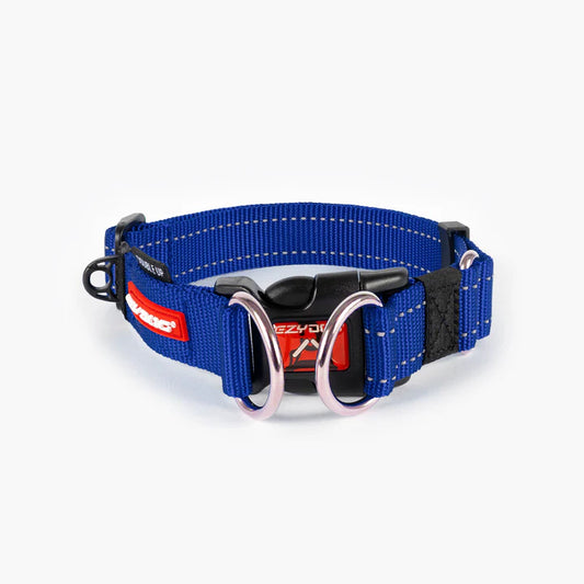 Double-Up Collar