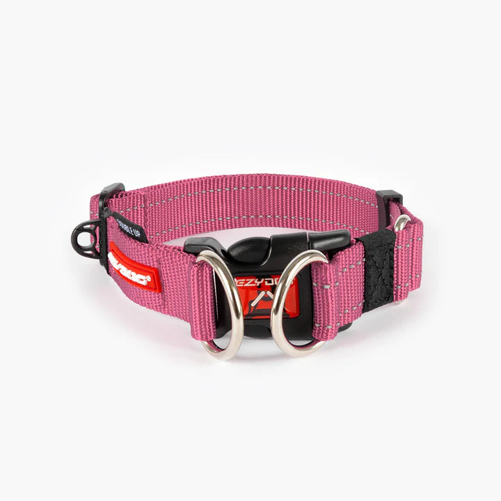Double-Up Collar