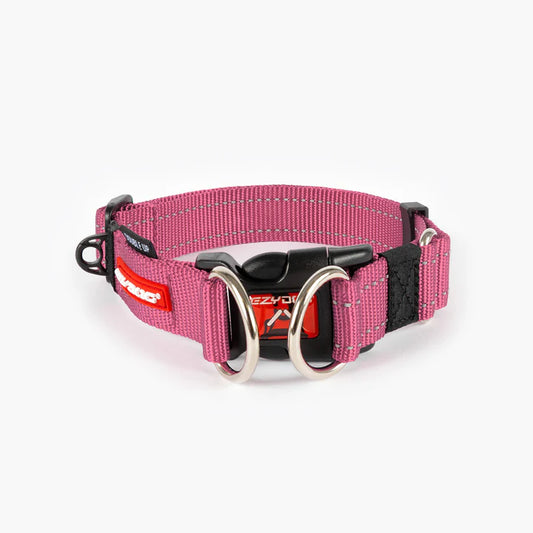 Double-Up Collar