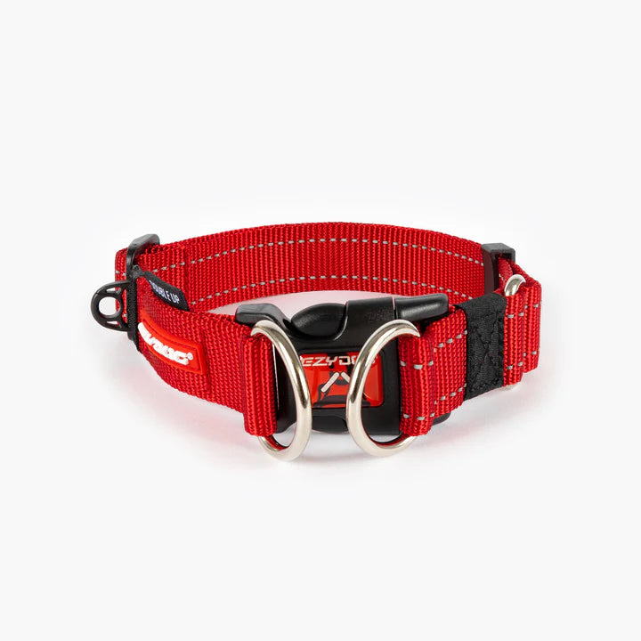 Double-Up Collar
