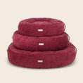Load image into Gallery viewer, Snooza - Dream Cloud Dog Bed
