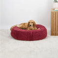 Load image into Gallery viewer, Snooza - Dream Cloud Dog Bed

