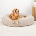 Load image into Gallery viewer, Snooza - Dream Cloud Dog Bed
