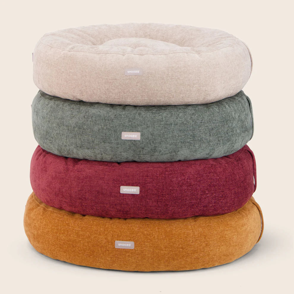Snooza - Dream Cloud Dog Bed