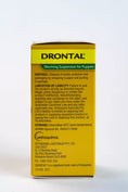 Load image into Gallery viewer, Drontal® Worming Suspension For Puppies
