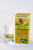 Load image into Gallery viewer, Drontal® Worming Suspension For Puppies
