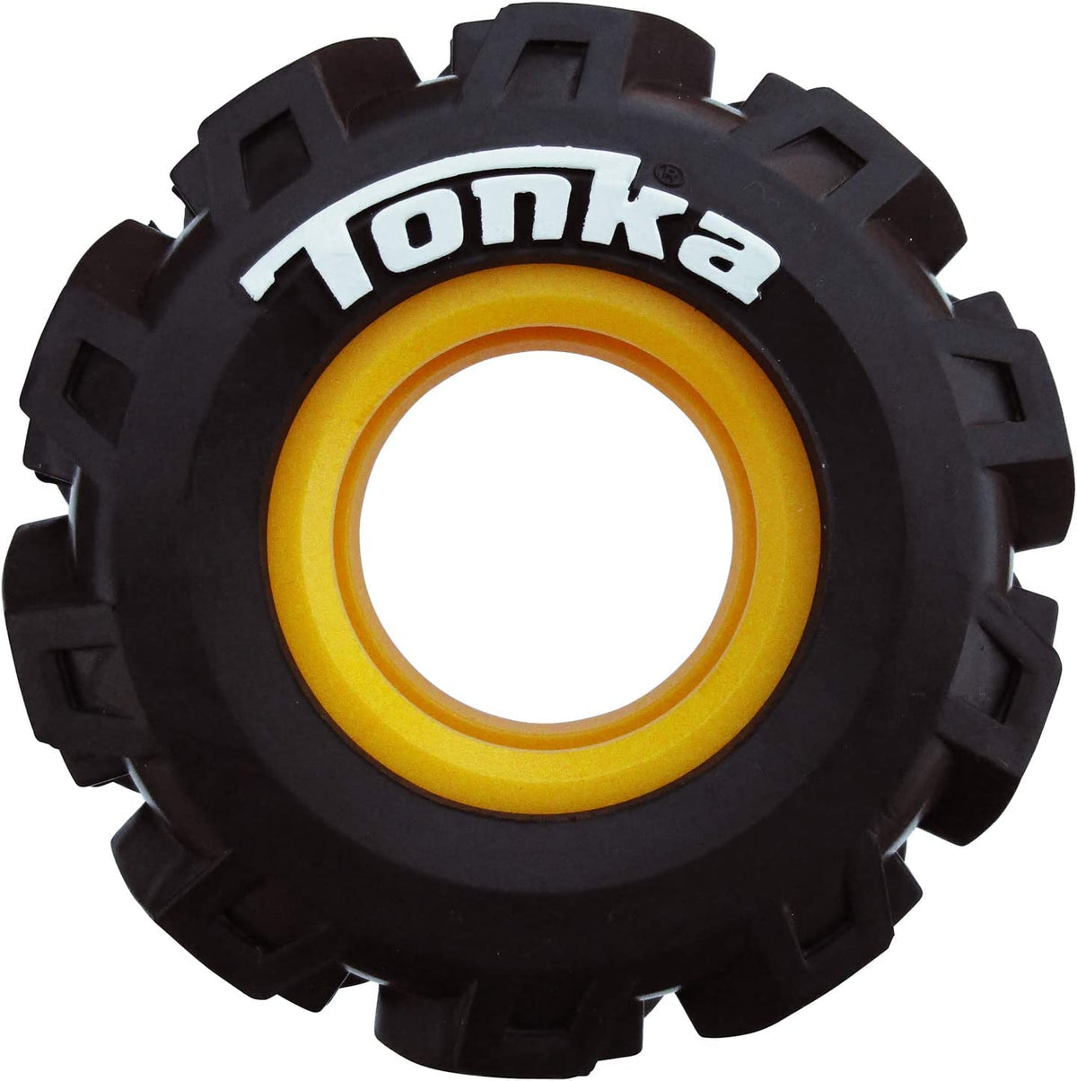 Tonka Tyre Chew