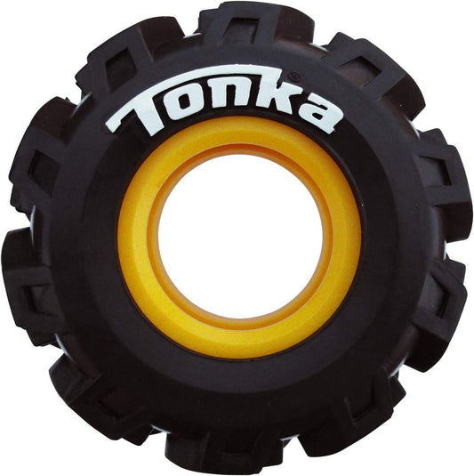 Tonka Tyre Chew