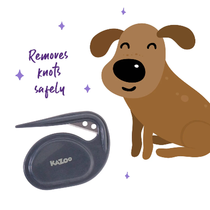 Kazoo - Knot Remover