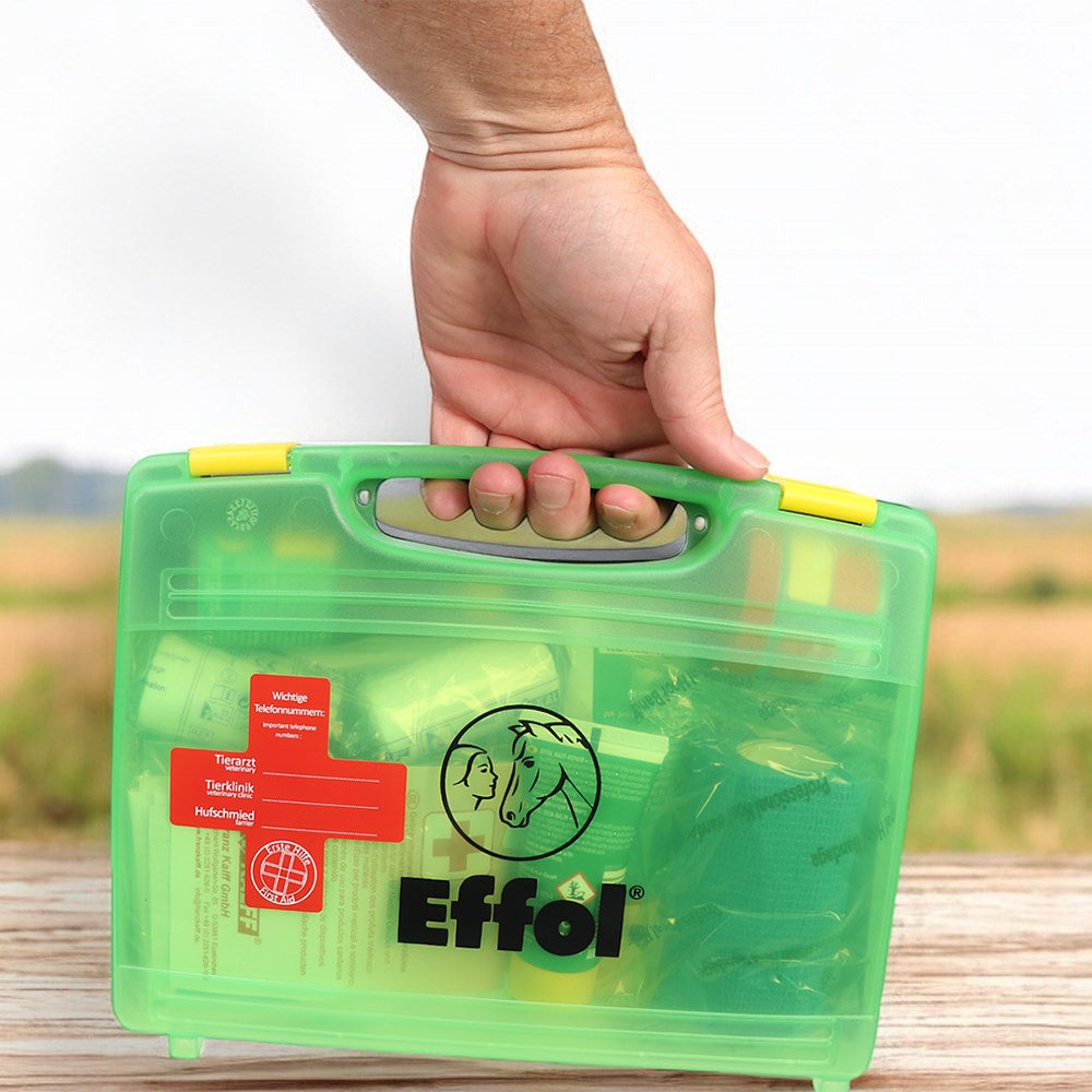 Effol First Aid Kit